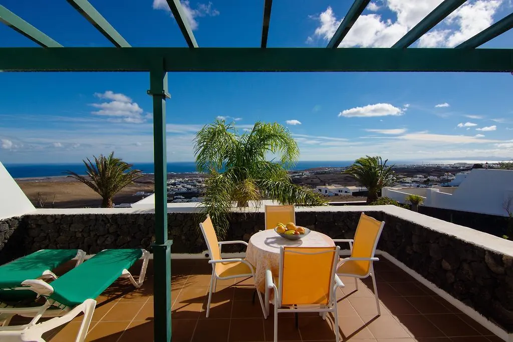 Casa Villa La Vega Tias Spain